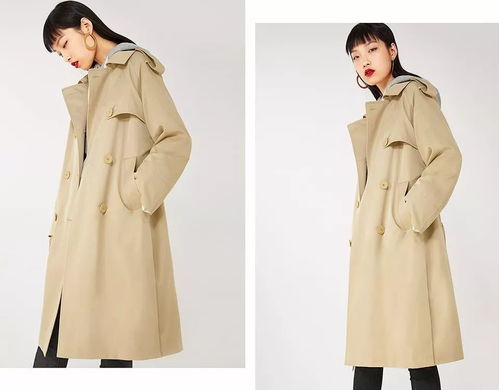 國(guó)產(chǎn)服裝品牌的崛起 為何不再盲目追逐國(guó)外大牌？