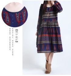 義烏篁園服裝市場(chǎng) 女裝潮流風(fēng)向標(biāo)與“義烏購(gòu)”的數(shù)字化引擎