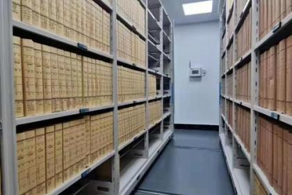 貴陽(yáng)白云檔案整理外包服務(wù) 以豐富實(shí)操經(jīng)驗(yàn)，賦能您的檔案管理