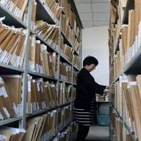 企業(yè)檔案服務(wù)外包 解鎖檔案管理的五大核心價(jià)值